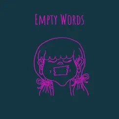 Empty Words (feat. Evie Guenault) - Single by Yves Jones album reviews, ratings, credits