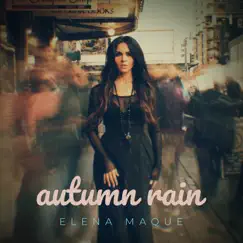 Autumn Rain Song Lyrics