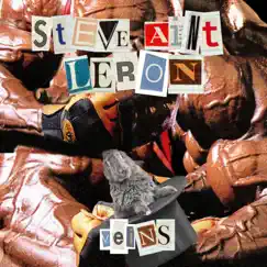 Veins - Single by Leron Thomas & Steve Ain't LeRon album reviews, ratings, credits