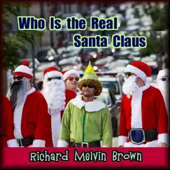A New Believer in Santa Claus Song Lyrics
