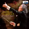 Dvorak: Symphony No. 8 album lyrics, reviews, download