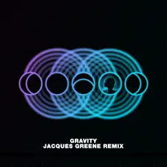 Gravity (feat. RY X) [Jacques Greene Remix] - Single by Nocturnal Sunshine (aka Maya Jane Coles) & M. J. Coles album reviews, ratings, credits