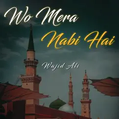 Wo Mera Nabi Hai - Single by Wajid Ali album reviews, ratings, credits