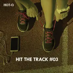 Hit the Track, Vol. 03 by Hot-Q album reviews, ratings, credits