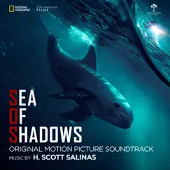 Sea of Shadows (Original Motion Picture Soundtrack) by H. Scott Salinas album reviews, ratings, credits