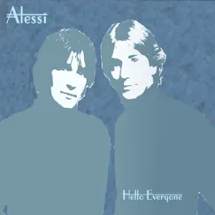Hello Everyone by Alessi Brothers album reviews, ratings, credits