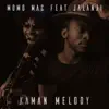 Kaman Melody (feat. Jalanji) - Single album lyrics, reviews, download