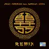 百千万 (Remix) [feat. 般若 & ZORN] - Single album lyrics, reviews, download
