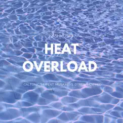 Heat Overload (feat. Musa Keys, Dtrill & Cyfred) - Single by Caltonic SA album reviews, ratings, credits