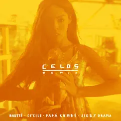 Celos (feat. Papá Kumbé) [Remix] Song Lyrics