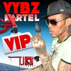 Vip - Single by Vybz Kartel album reviews, ratings, credits
