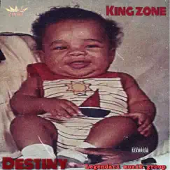 Destiny - EP by King Zone album reviews, ratings, credits