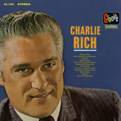 Charlie Rich by Charlie Rich album reviews, ratings, credits