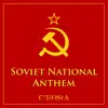 Soviet National Anthem song lyrics