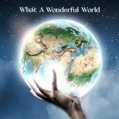 What a Wonderful World Lullaby Song Lyrics