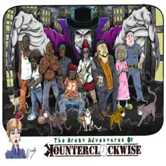 The Great Adventures of Kounterclockwise - Single by Kounterclockwise album reviews, ratings, credits