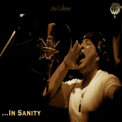 ...In Sanity by Jru Cobian album reviews, ratings, credits