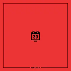 Solid - Single by Packy & Apollo album reviews, ratings, credits