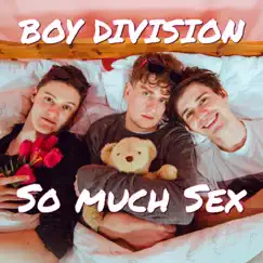 So Much Sex - Single by Boy Division album reviews, ratings, credits