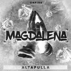 Magdalena Song Lyrics