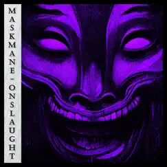 Onslaught (Slowed + Reverb) Song Lyrics