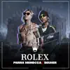 Rolex (feat. Deuxer) song lyrics