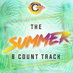 The Summer 8 Count Track - Single by Custom Grooves album reviews, ratings, credits