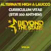 Curriculum Vitae (BTSR 350 Anthem) - Single album lyrics, reviews, download