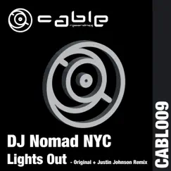 Lights Out (Tribal Electro House Mix) Song Lyrics