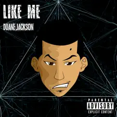Like Me - Single by Duane Jackson album reviews, ratings, credits