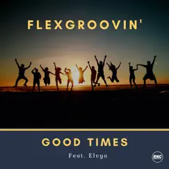 Good Times (feat. Elvya) [Radio Edit] Song Lyrics