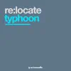 Typhoon / Fortitude - Single album lyrics, reviews, download