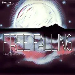 Free Falling Song Lyrics