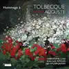 Hommage à Auguste Tolbecque album lyrics, reviews, download
