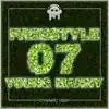 Freestyle 07 (feat. Young Manny) - Single album lyrics, reviews, download