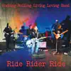 Ride Rider Ride album lyrics, reviews, download