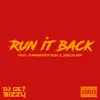 Run It Back (feat. Funkmaster Flex & Soulja Boy) - Single album lyrics, reviews, download