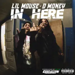 In Here 3 (feat. D Money) - Single by Lil Mouse album reviews, ratings, credits