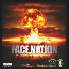 Bombs Away - EP by Face Nation album reviews, ratings, credits