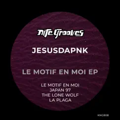 Le Motif En Moi EP by Jesusdapnk album reviews, ratings, credits