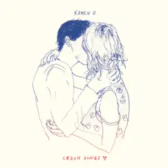 Crush Songs by Karen O album reviews, ratings, credits