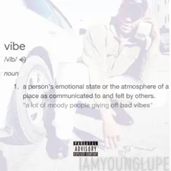 Vibe (feat. NiKo Fye) Song Lyrics