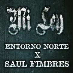 Mi Ley (feat. Saúl Fimbres) [En Vivo] Song Lyrics