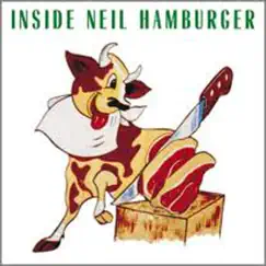Inside Neil Hamburger - EP by Neil Hamburger album reviews, ratings, credits
