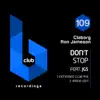 Don't Stop (feat. James Garrison Summers) - Single album lyrics, reviews, download
