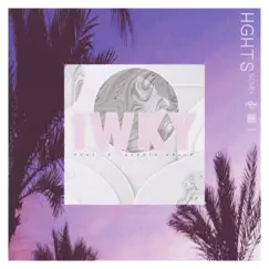 IWKY (HGHTS Remix) [feat. Elizabeth Grace] - Single by We Are Leo album reviews, ratings, credits