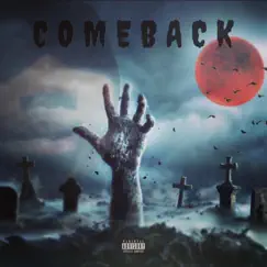 Comeback - Single by AON Rocc album reviews, ratings, credits