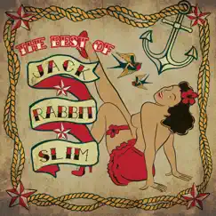 The Best Of by Jack Rabbit Slim album reviews, ratings, credits