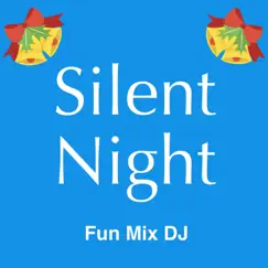 Silent Night - Single by Fun Mix DJ album reviews, ratings, credits