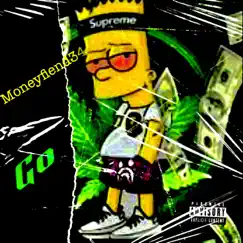 Go - Single by Moneyfiend Miguel album reviews, ratings, credits